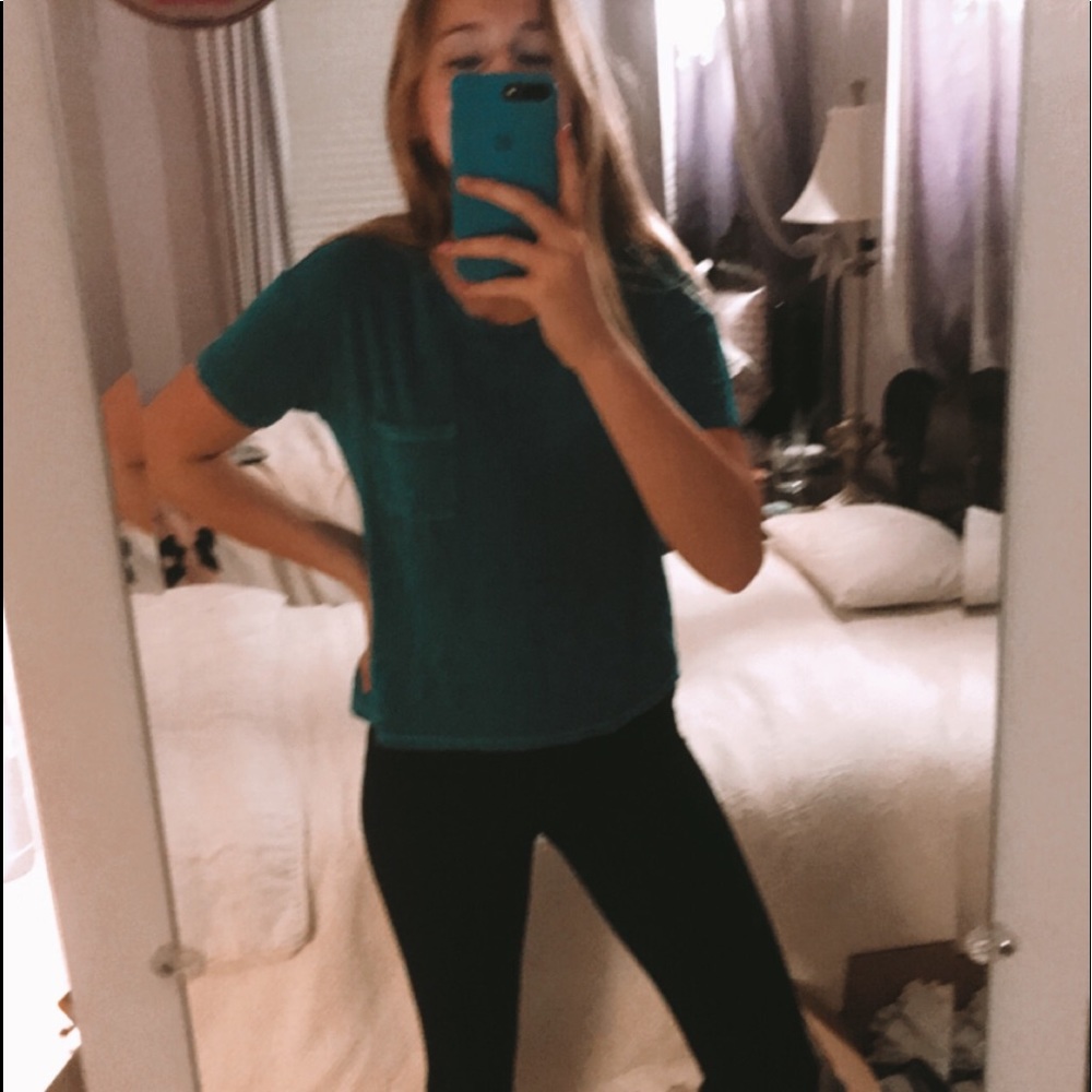 AE soft and sexy tee